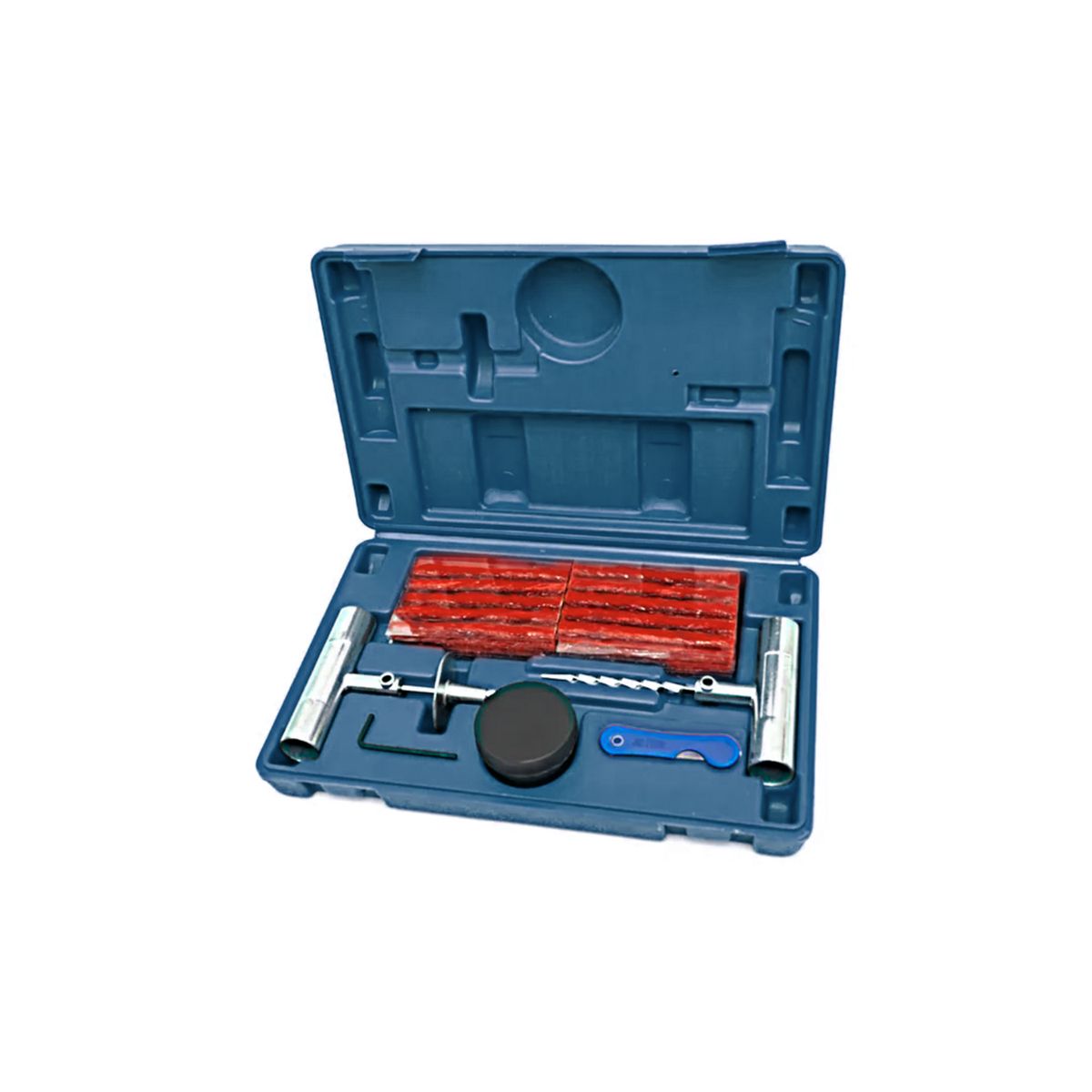 HBM 56 Delige Bandenreparatieset