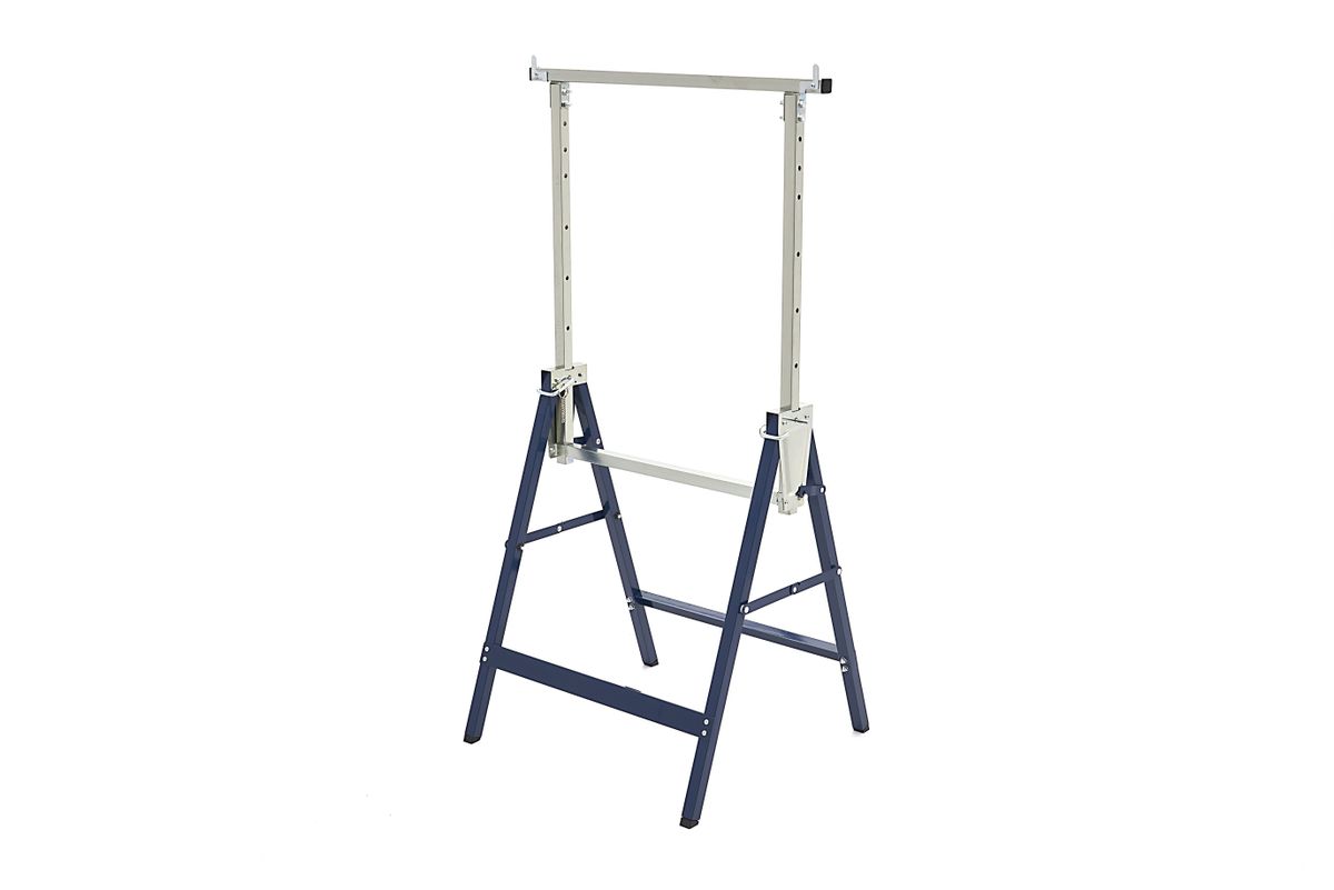 HBM Schraag In Hoogte Verstelbaar Van 81 tot 130 cm