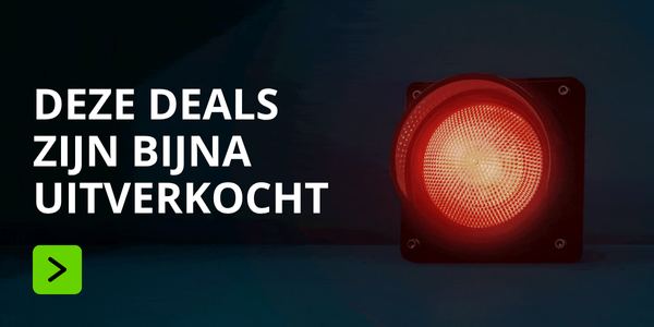 Black November afbeelding