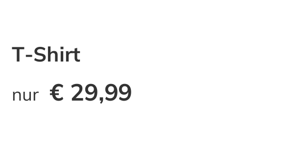 Details zum empfohlenen Produkt: Preis und Beschreibung