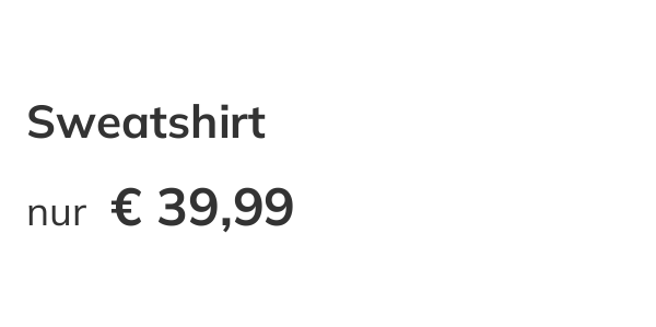 Details zum empfohlenen Produkt: Preis und Beschreibung