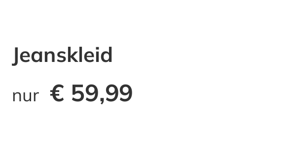 Details zum empfohlenen Produkt: Preis und Beschreibung