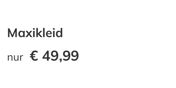 Details zum empfohlenen Produkt: Preis und Beschreibung