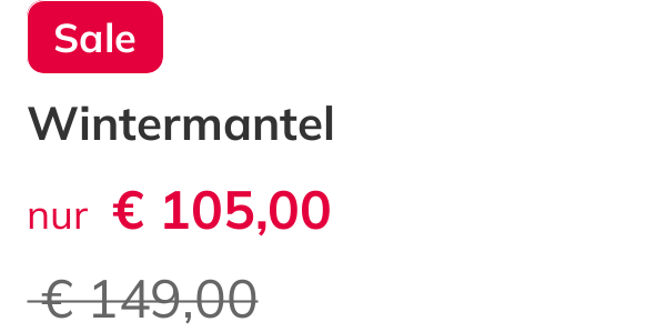 Details zum empfohlenen Produkt: Preis und Beschreibung