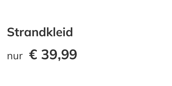 Details zum empfohlenen Produkt: Preis und Beschreibung
