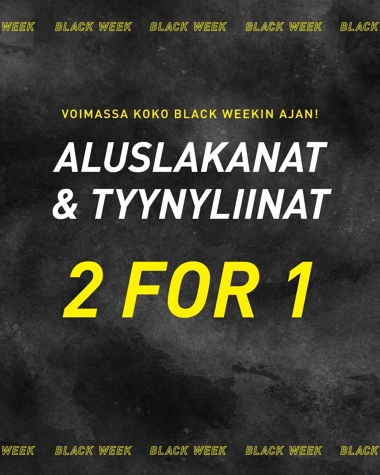 Aluslakanat & tyynyliinat