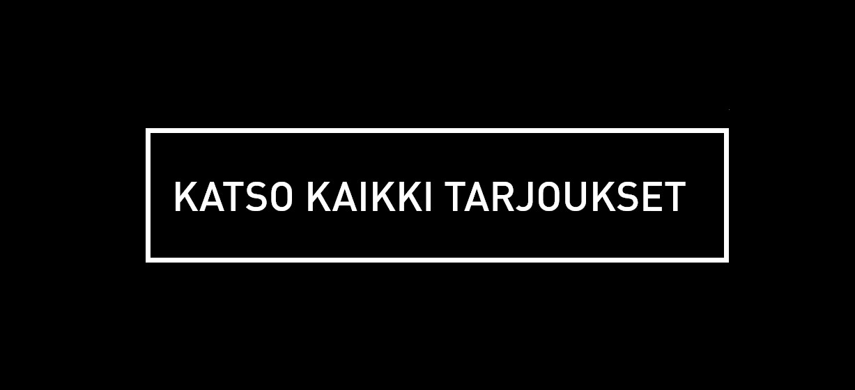 Tarjoukset