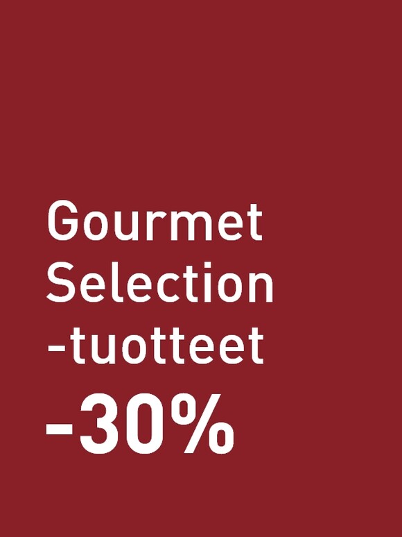 Gourmet Seelction