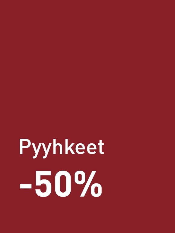 Pyyhkeet