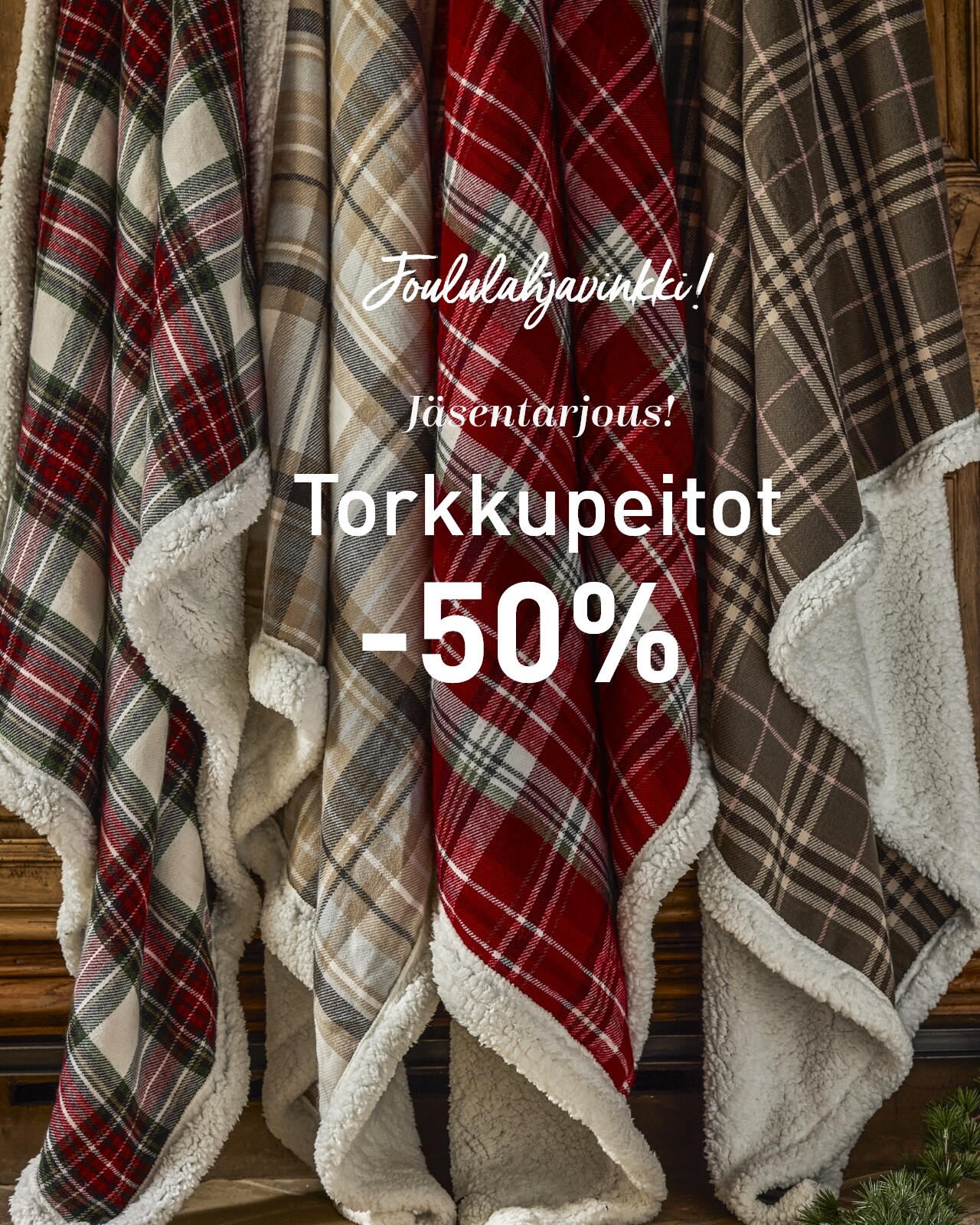 Torkkupeitot