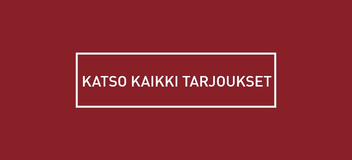 Tarjoukset