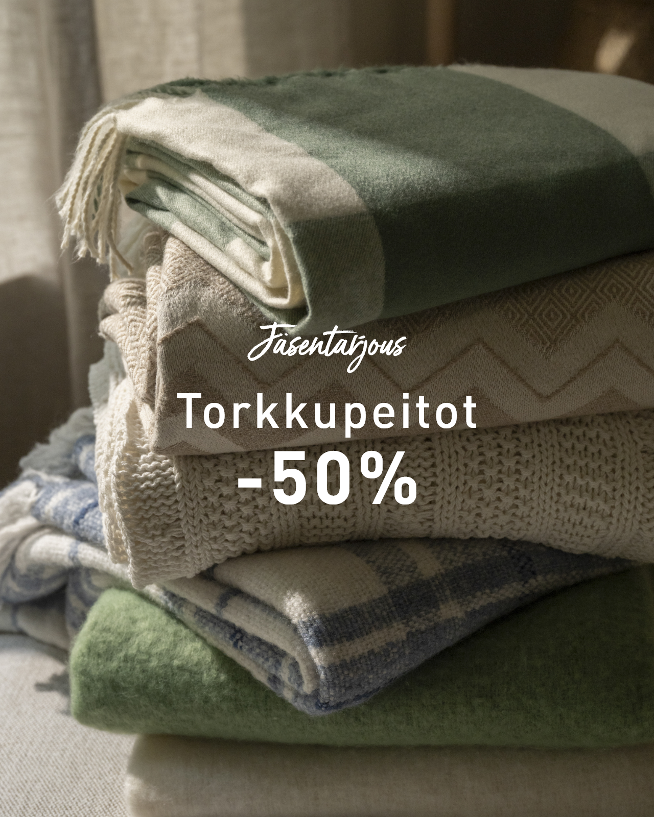 Torkkupeitot