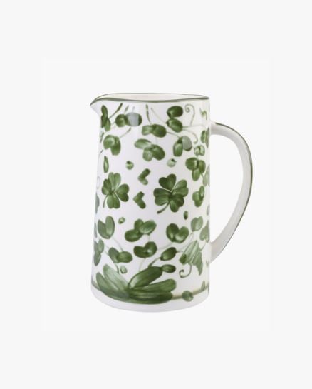 Clover kannu vihreä