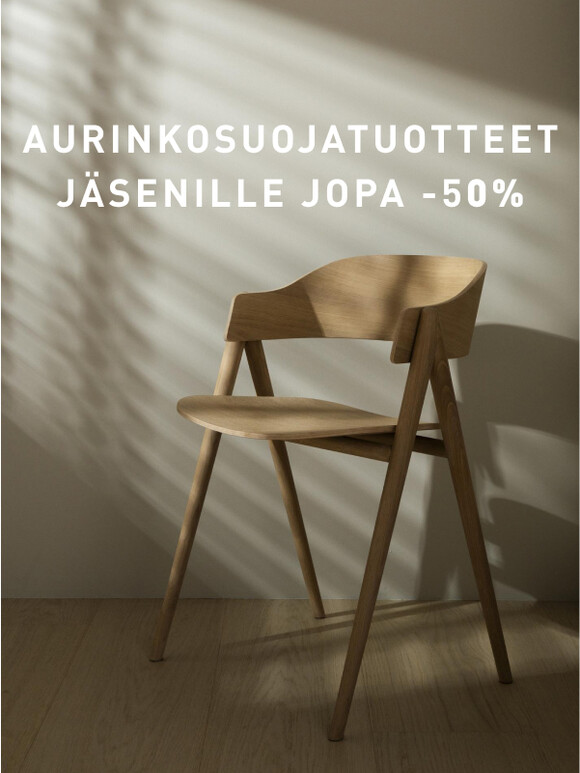 Aurinkosuojatuotteet