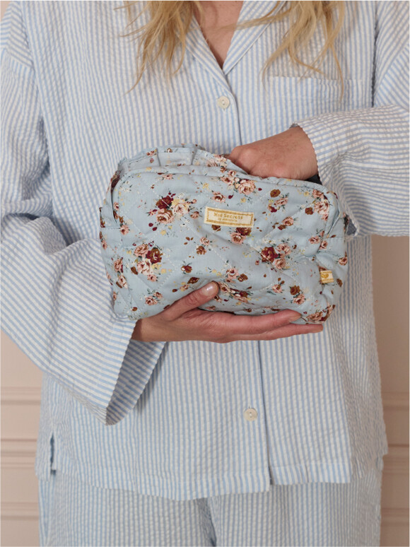 Toilettilaukkut jäsenille -50%