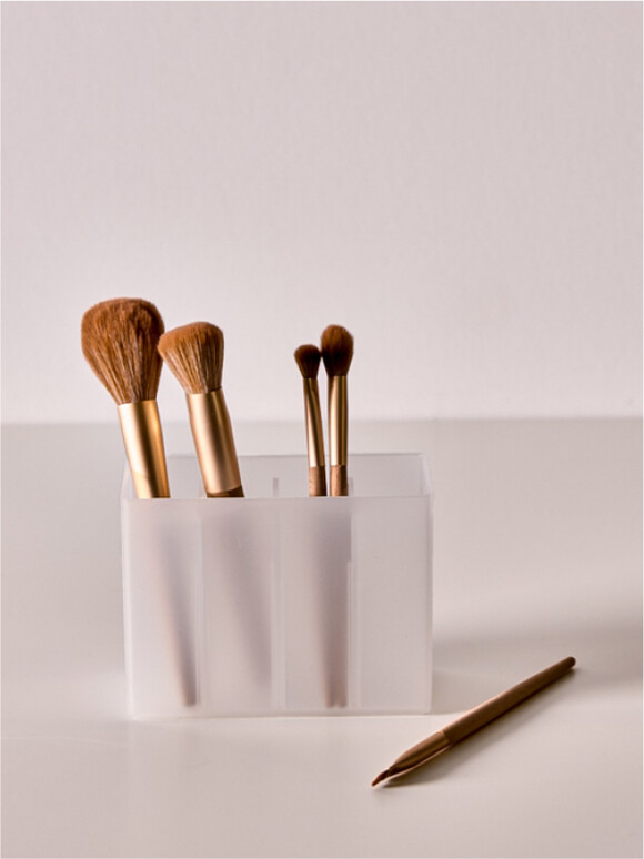 Kauneudenhoitotuotteet jäsenille -50%