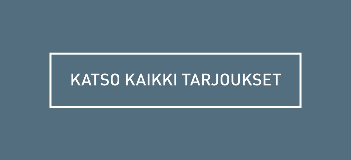 Tarjoukset