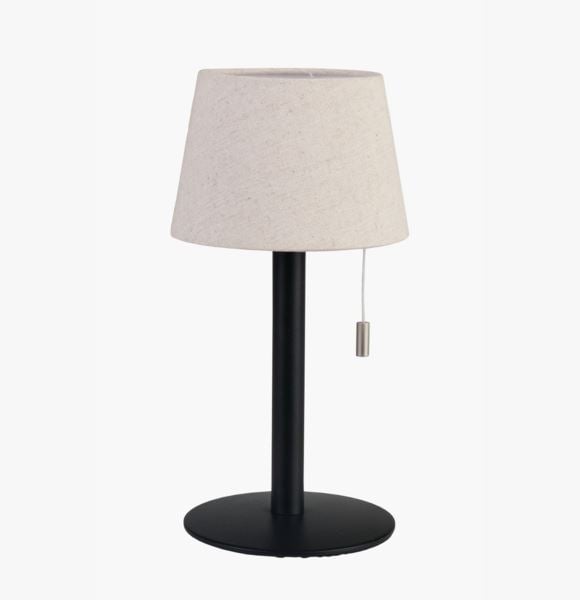 Evie low LED LED-valaisin luonnonväri