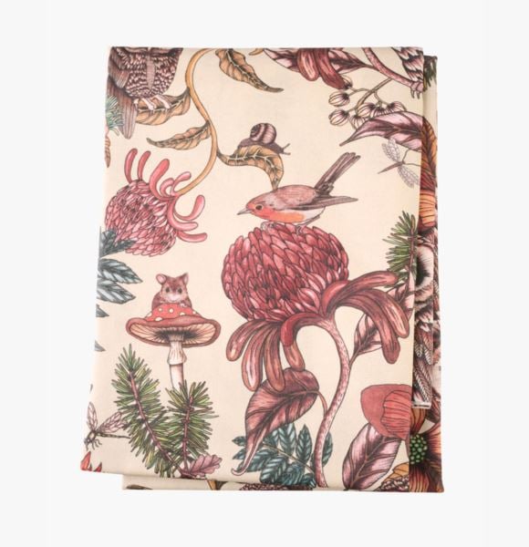 NW Wise vahakangas moniväri/beige