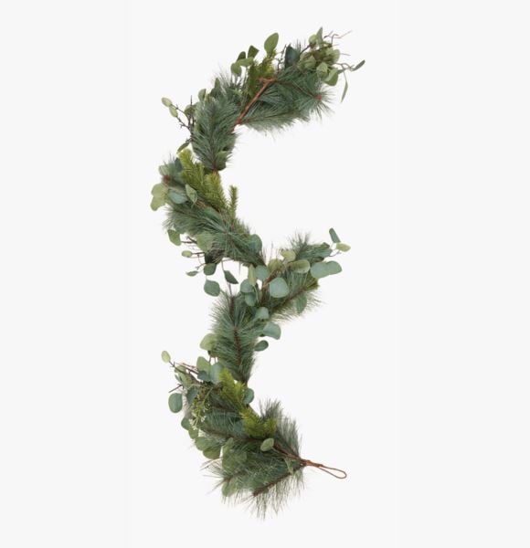 Harmony köynnös moniväri/vihreä