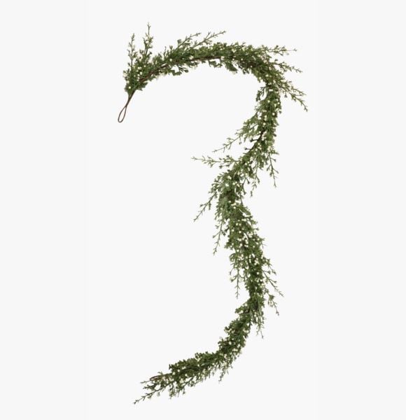 Serenity köynnös moniväri/vihreä