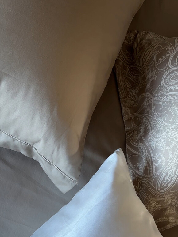 Aluslakanat & tyynyliinat