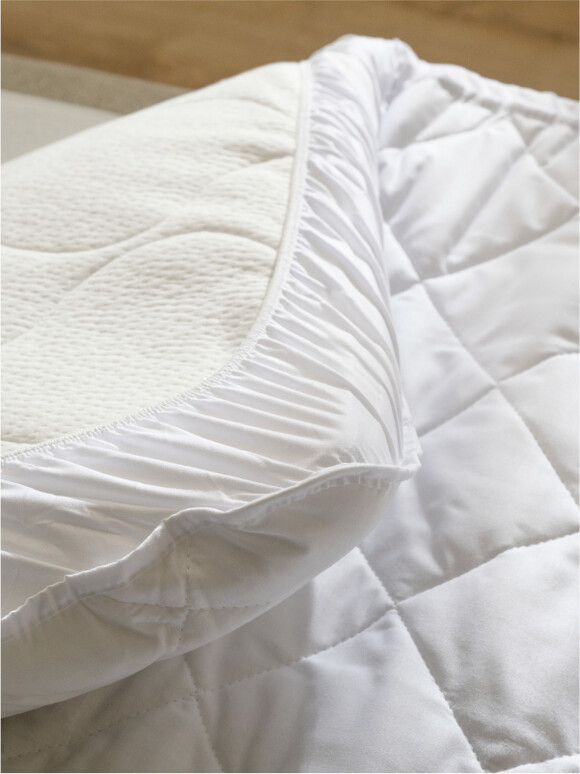 Patjan- & tyynynsuojukset