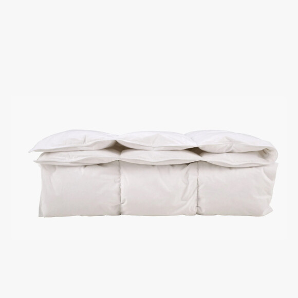 Untuva- ja höyhenpeitto Ella jäsenille 74,98 (149,95)