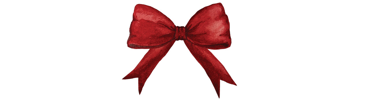 All I want for Christmas...