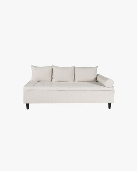 Duo Daybed sohvasänky luonnonväri