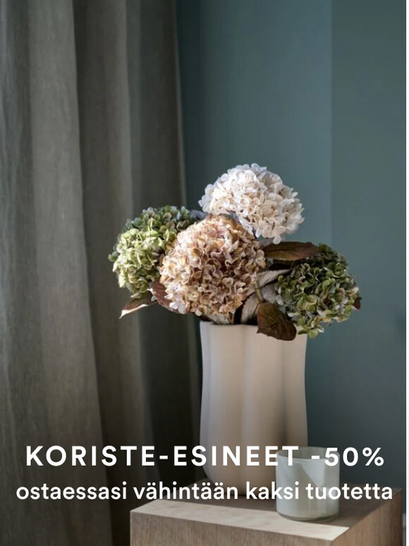 Koristeet
