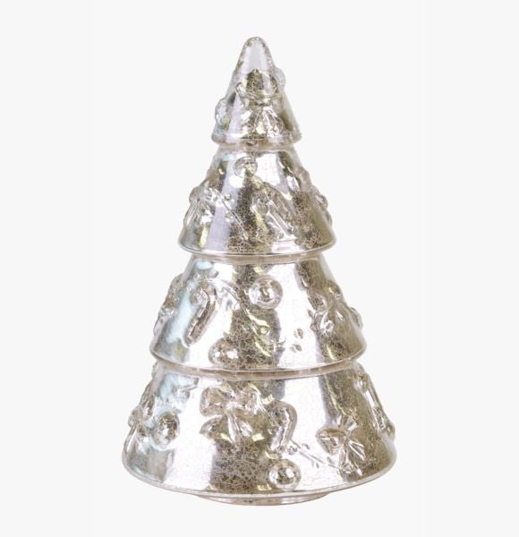 Elegance koriste hopea