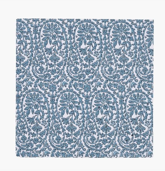 Ila paperiservetit tummansininen