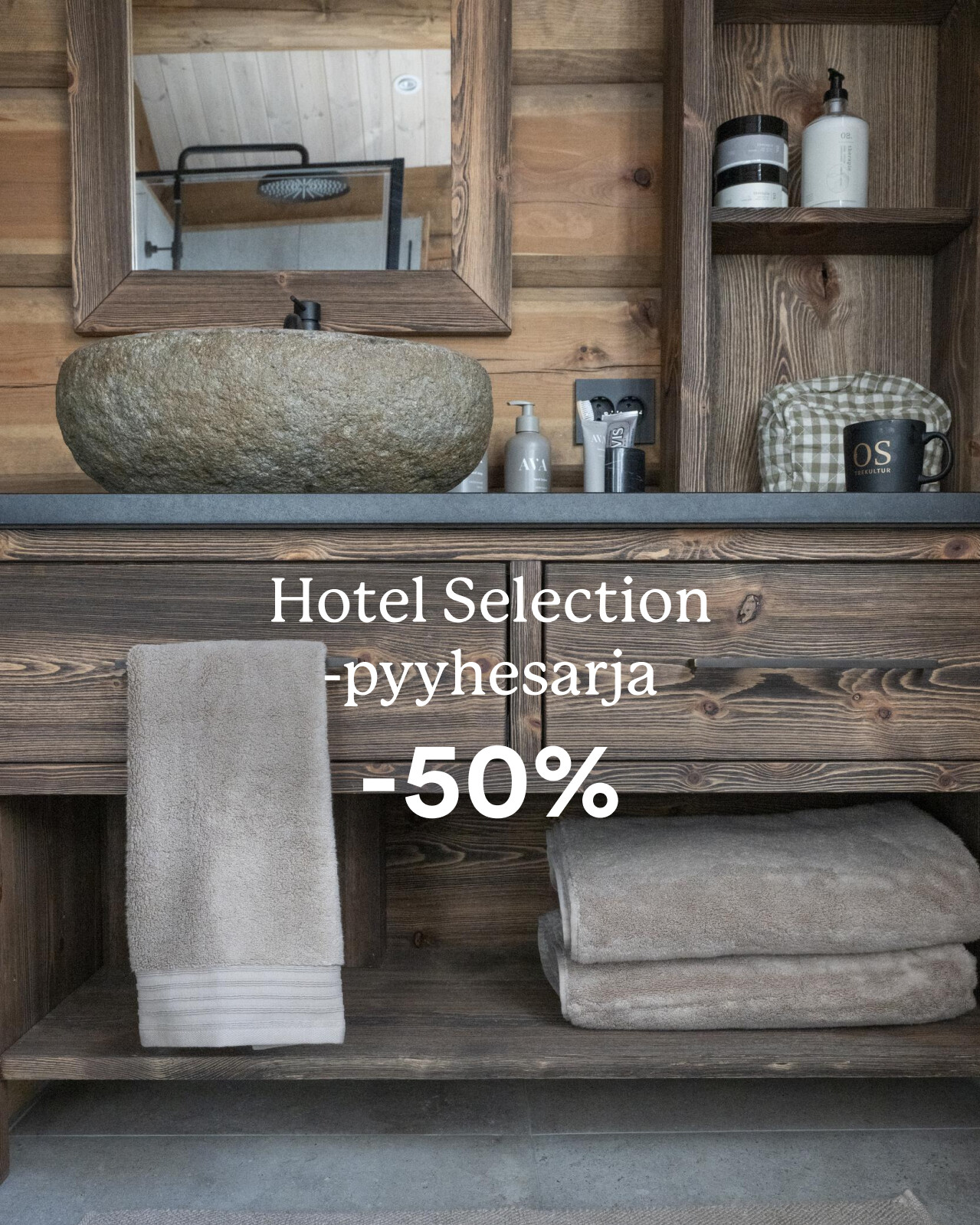 Hotel Selection