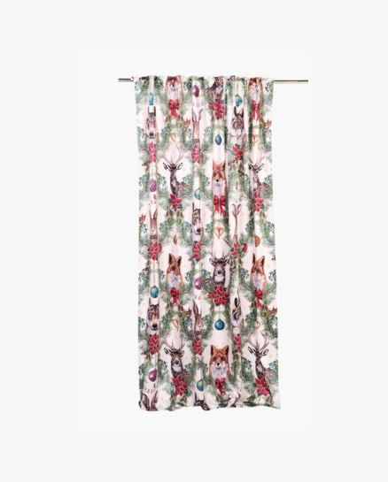 NW Friends verho Moni offwhite