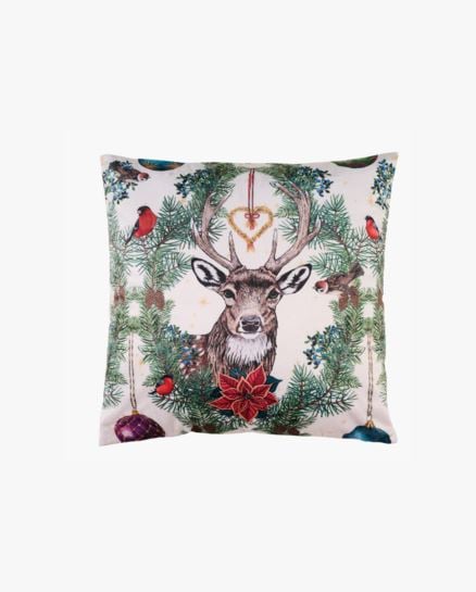 NW Friends koristetyyny Moni offwhite