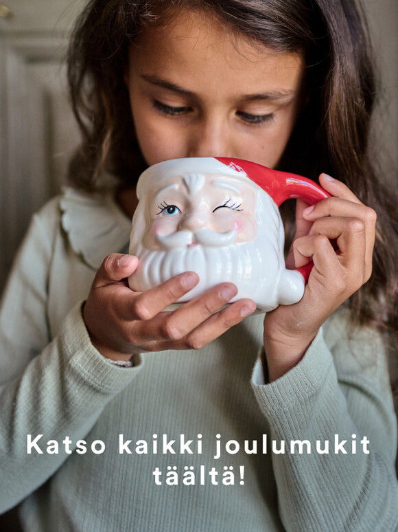Joulumukit