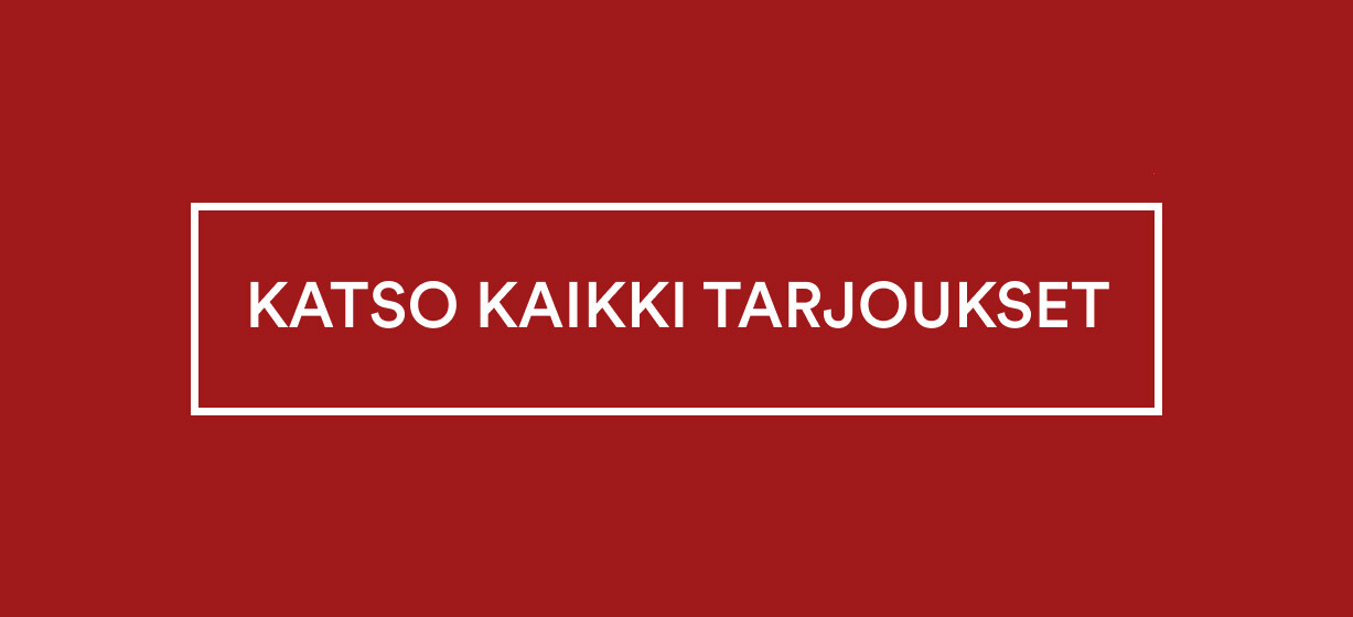 Tarjoukset