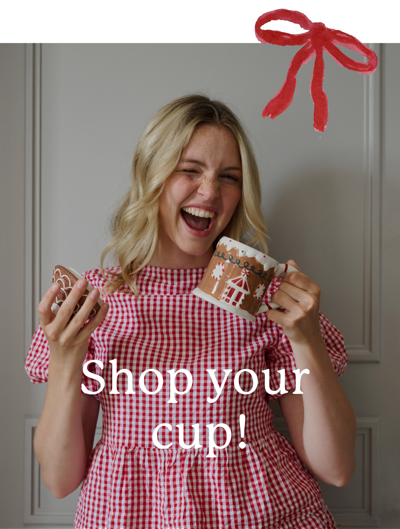 Shop your cup!