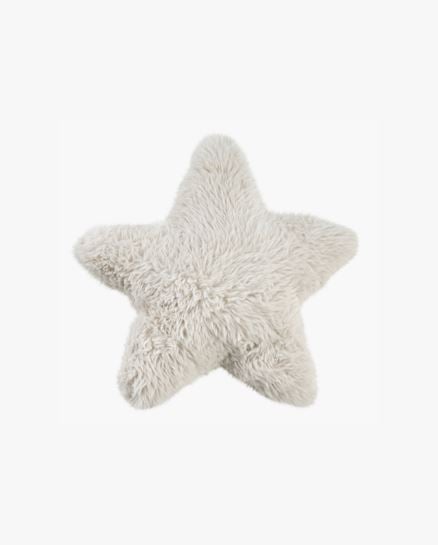 Starlight koristetyyny beige