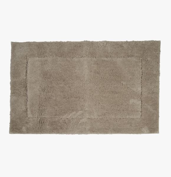 Soft kylpyhuoneenmatto beige