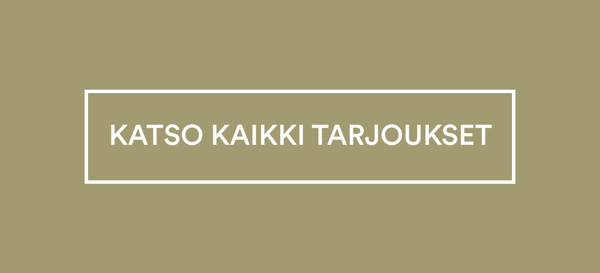 Tarjoukset