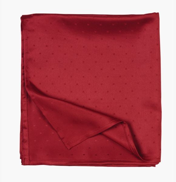 Licia pöytäliina punainen