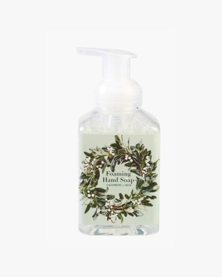 Garland vaahdottava käsisaippua moniväri