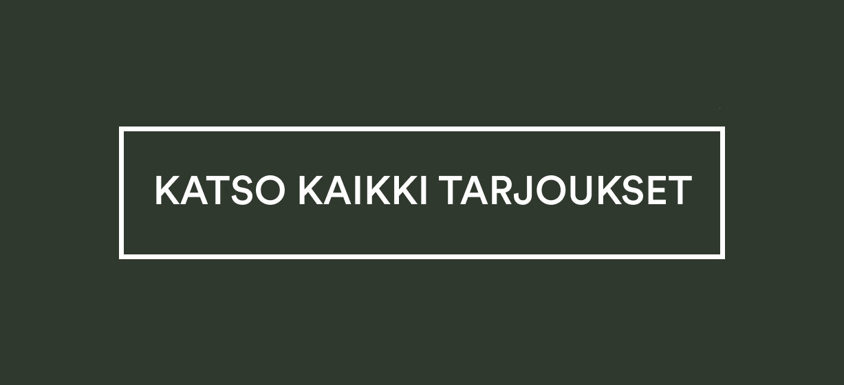 Tarjoukset