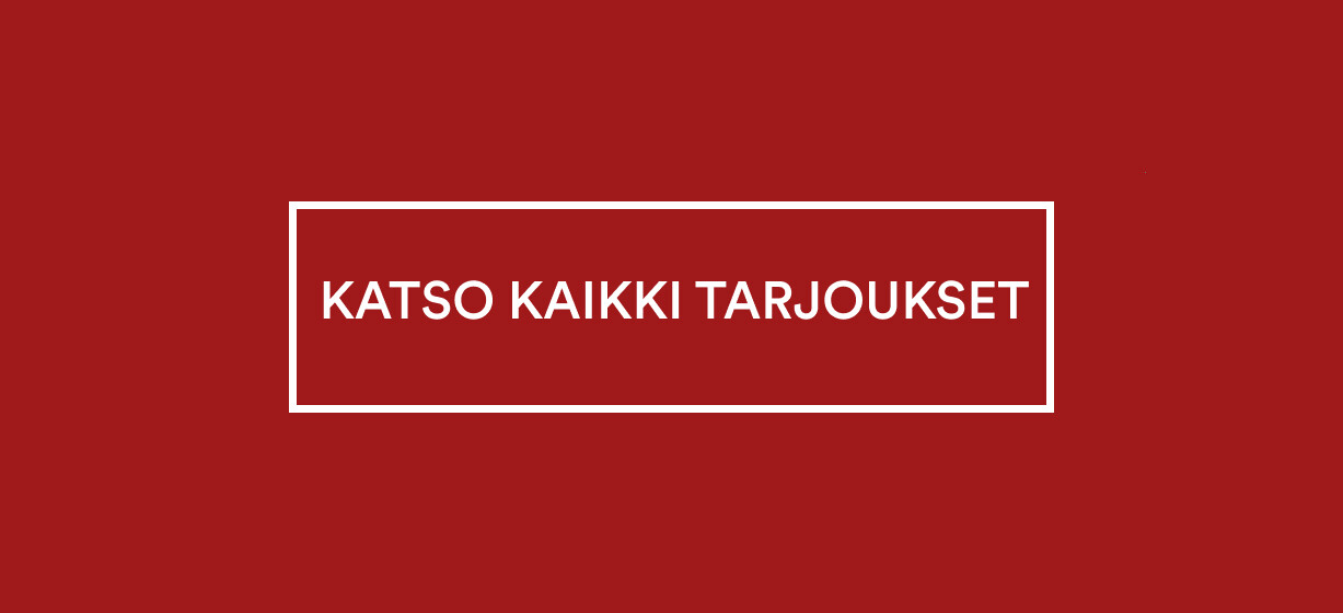 Tarjoukset