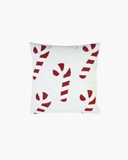 Sweets koristetyyny moniväri/punainen