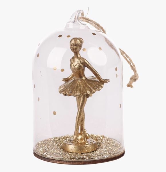 Ballerina koriste kulta