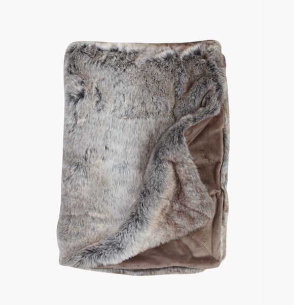 Wolf turkishuopa harmaa