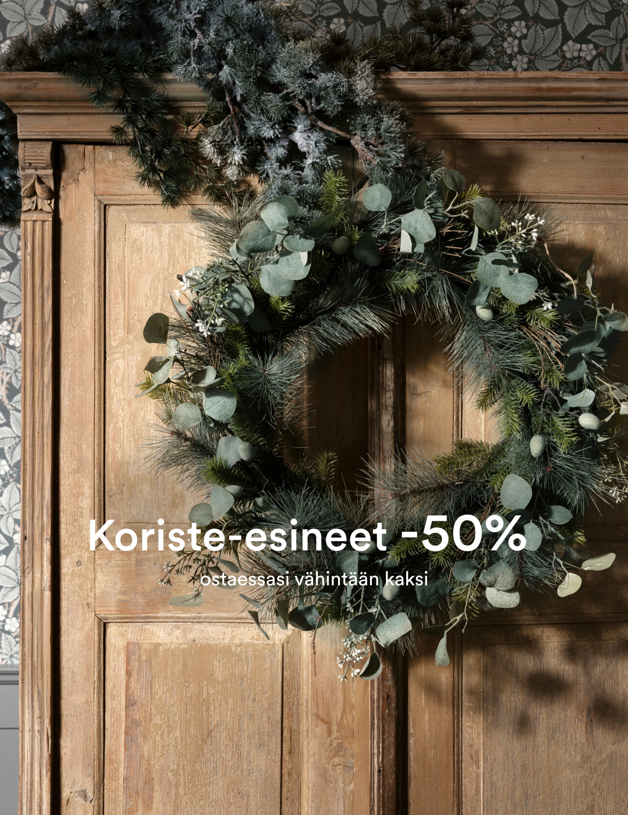 Koriste-esineet